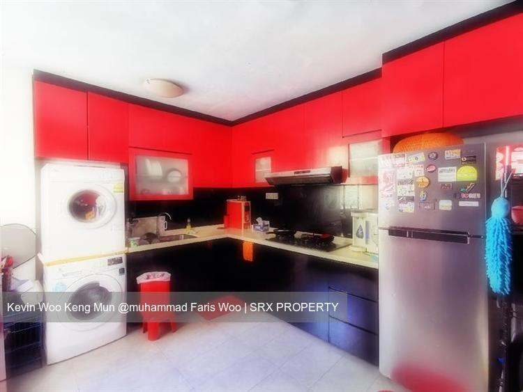 Blk 690F Woodlands Drive 75 (Woodlands), HDB 5 Rooms #220097661